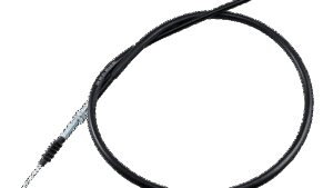 MOTION PRO Black Vinyl Clutch Cable - Honda