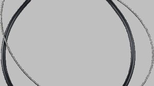 MOTION PRO Speedometer Cable - Honda