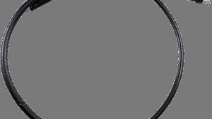 MOTION PRO Speedometer Cable - Honda