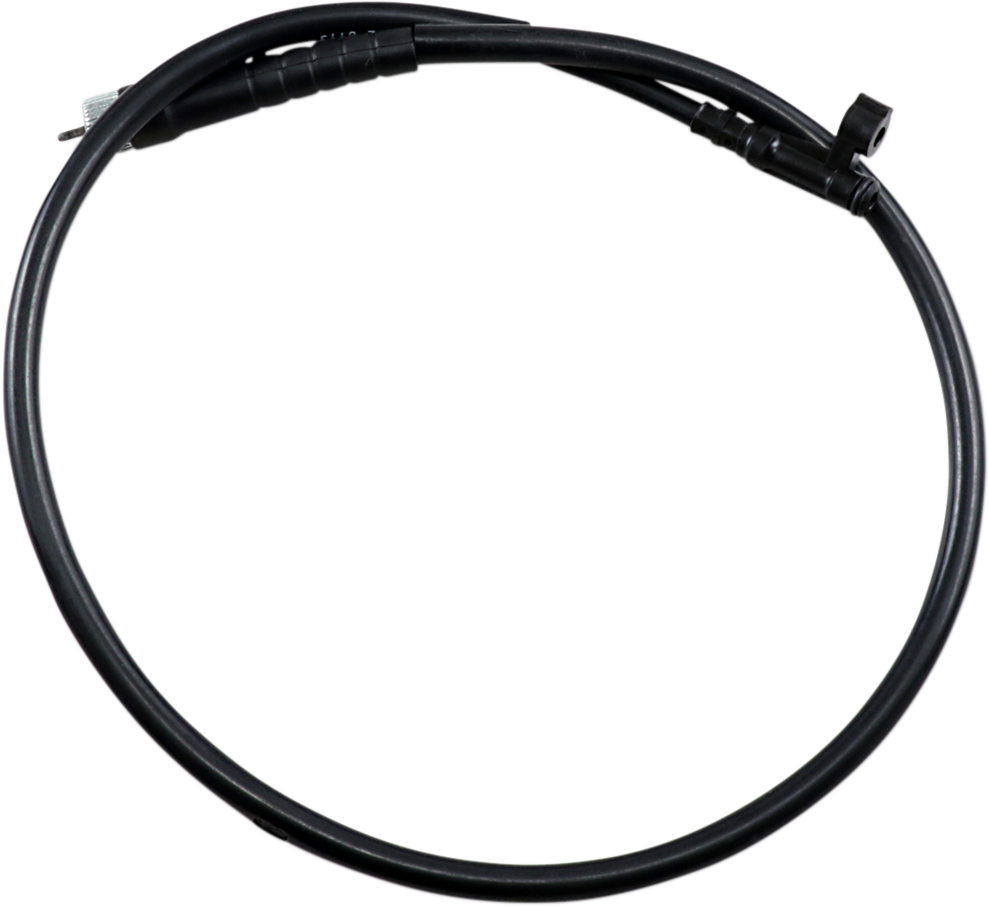 MOTION PRO Speedometer Cable - Honda
