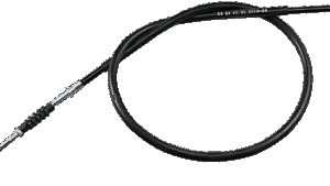 MOTION PRO Black Vinyl Brake Cable - Honda