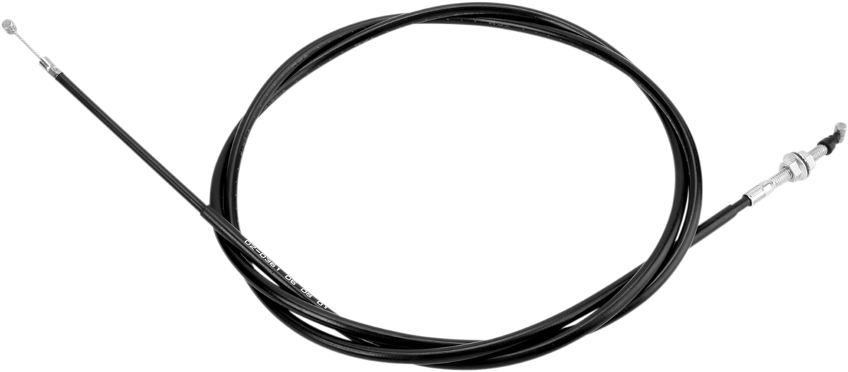 MOTION PRO GEAR CHANGE CABLE HONDA - Image 2