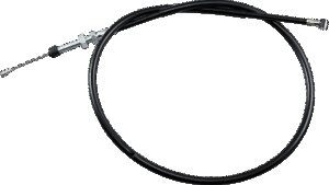 MOTION PRO Black Vinyl Clutch Cable - Honda