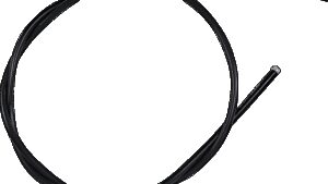 MOTION PRO Black Vinyl Brake Cable - Honda