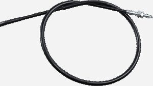 MOTION PRO Black Vinyl Clutch Cable - Honda