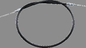 MOTION PRO Black Vinyl Throttle Cable - Pull - '96-'04 XR250R/R