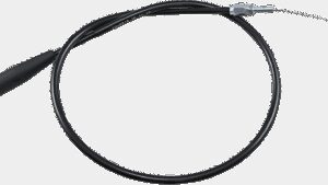 MOTION PRO Black Vinyl Throttle Cable - Pull - '96-'04 XR400R