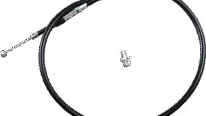 MOTION PRO Black Vinyl Clutch Cable - Honda