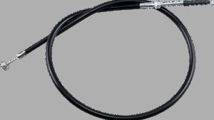 MOTION PRO Black Vinyl Clutch Cable - Kawasaki