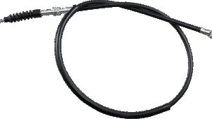 MOTION PRO Black Vinyl Clutch Cable - Kawasaki