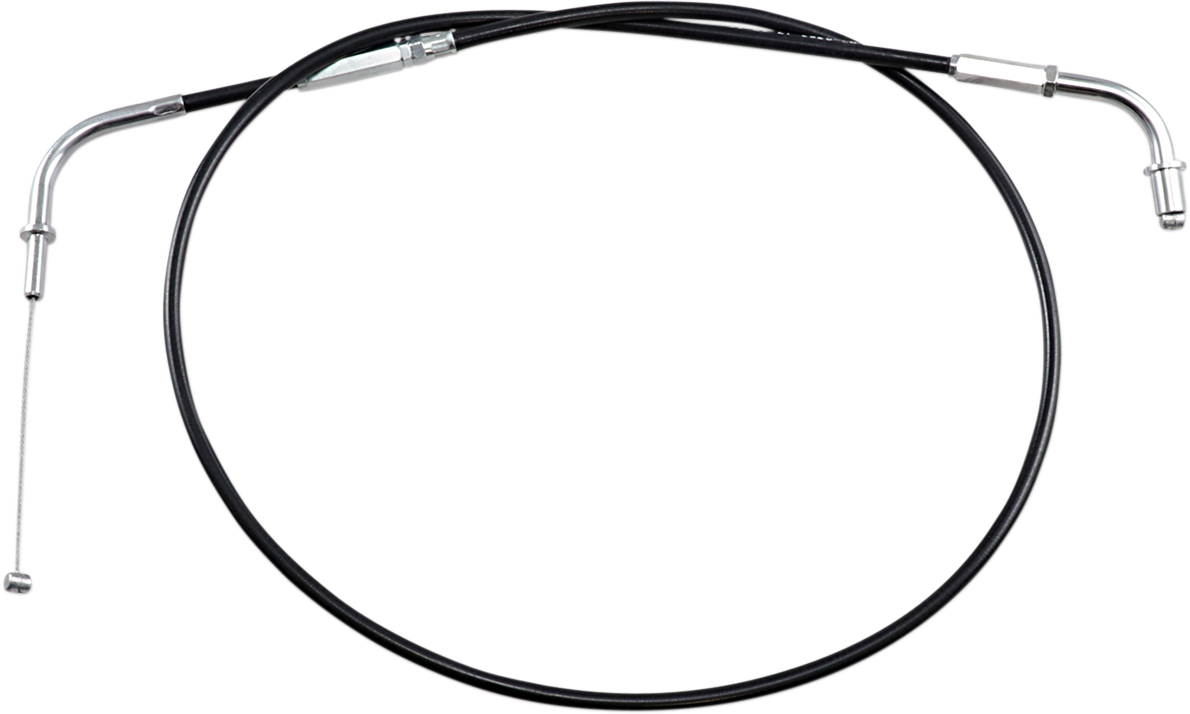 DOMINO CABLE THROTTLE KTM/HUS - Image 2