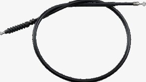 MOTION PRO Black Vinyl Clutch Cable - Kawasaki