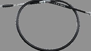 MOTION PRO Black Vinyl Clutch Cable - Kawasaki