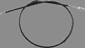 MOTION PRO Black Vinyl Clutch Cable - Suzuki