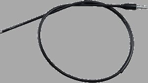 MOTION PRO Black Vinyl Clutch Cable - Suzuki