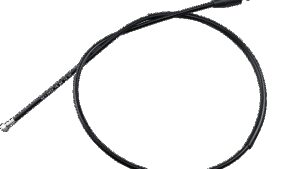 MOTION PRO Black Vinyl Clutch Cable - Suzuki