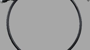 MOTION PRO Black Vinyl Clutch Cable - Suzuki