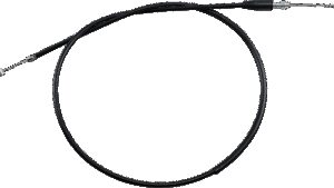 MOTION PRO Black Vinyl Clutch Cable - Yamaha