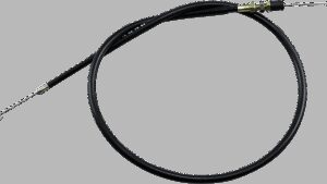 MOTION PRO Black Vinyl Clutch Cable - Yamaha