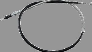 MOTION PRO Black Vinyl Clutch Cable - Yamaha