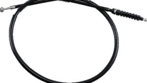 MOTION PRO Black Vinyl Clutch Cable - Yamaha