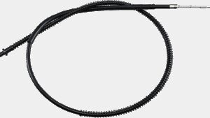 MOTION PRO Black Vinyl Clutch Cable - Yamaha