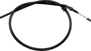 MOTION PRO Black Vinyl Clutch Cable - Yamaha