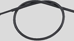 MOTION PRO Black Vinyl Clutch Cable - Yamaha
