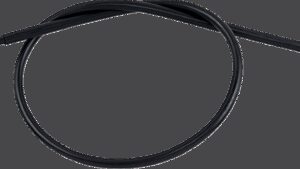 MOTION PRO Black Vinyl Clutch Cable - Yamaha