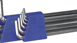 MOTION PRO Tools - Hex/Ball-End/Assortment - Set