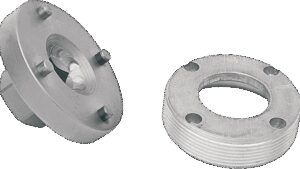 MOTION PRO Seal/Bearing Retainer Tool - Honda