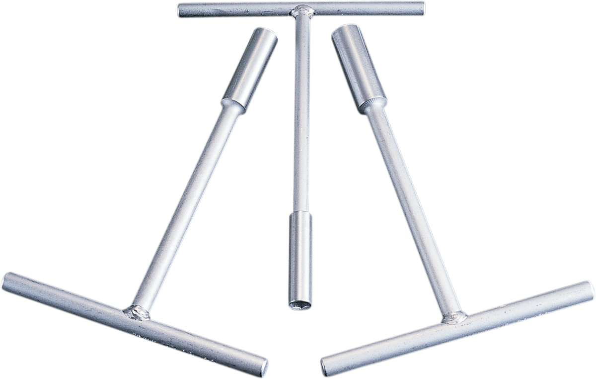 MOTION PRO T-Handle Tool Set - Mini Pro/Socket