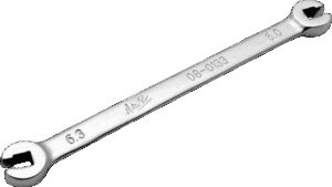 MOTION PRO Spoke Wrench - Classic - 6/6.3 mm