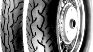 PIRELLI Tire - MT 66 Route™ - Rear - 140/90-16 - 71H