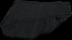 MOOSE OFFROAD ST CVR RANCHER BLK