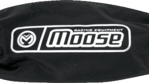 MOOSE OFFROAD Shock Cover - 11" W x 11.75" L - Black