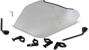 New Motorcycle Parts, New Parts