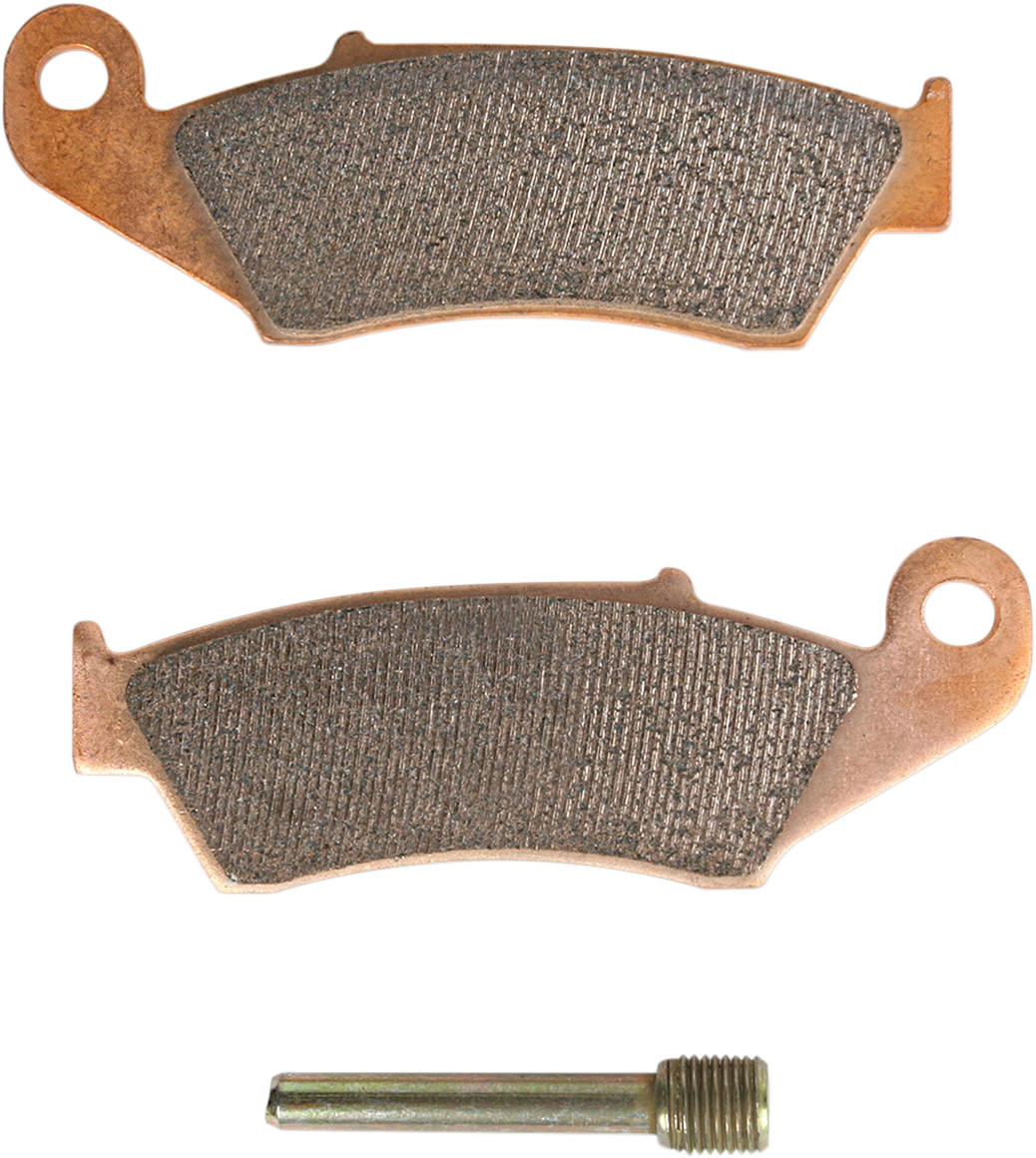 EBC MXS Brake Pads