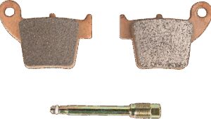 EBC MXS Brake Pads