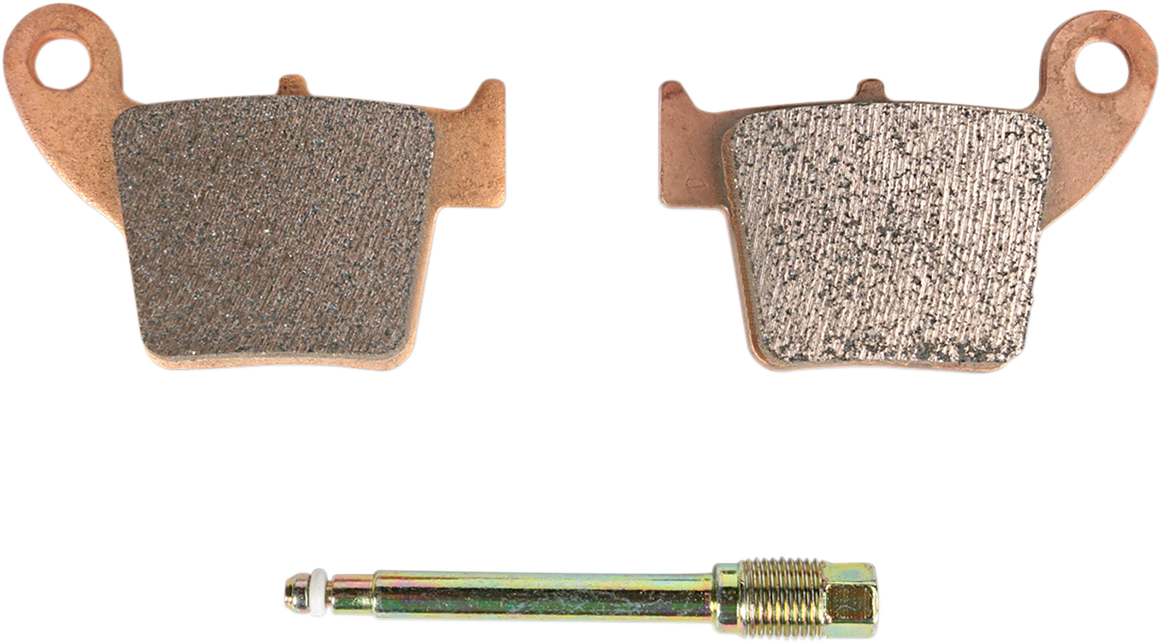 EBC MXS Brake Pads