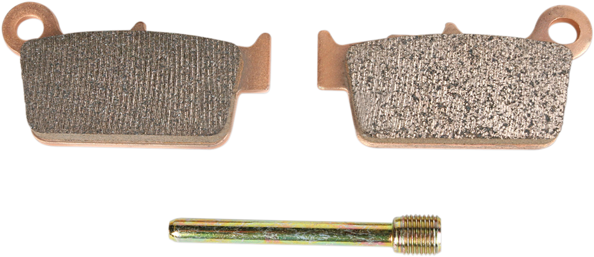 EBC MXS Brake Pads