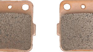 EBC MXS Brake Pads