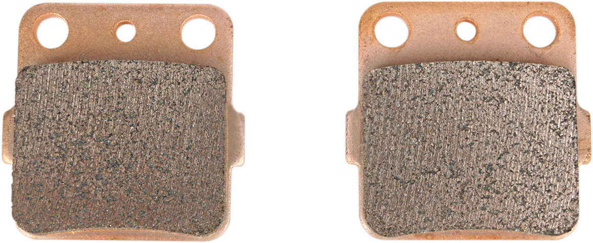 EBC MXS Brake Pads