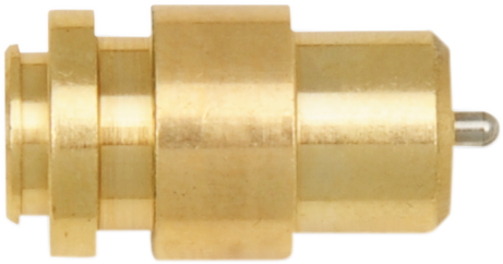 MIKUNI Needle and Seat Assembly - Push-In - 2.8