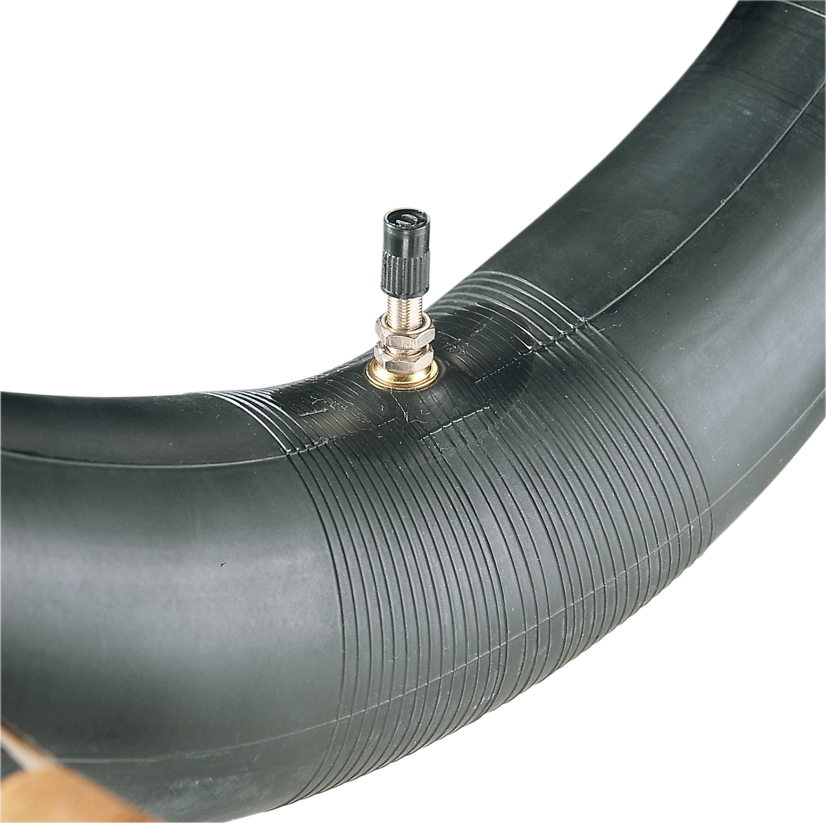 KENDA Inner Tube - Standard - 18" - TR-6 - Center Metal Valve