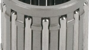 SHINDY Needle Bearing - 18 mm x 22 mm x 24 mm - Kawasaki