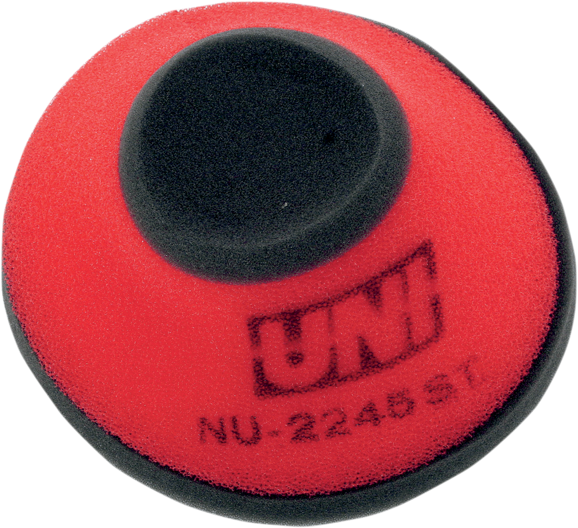 K & N Universal Clamp-On Air Filter - 55 mm - Image 2