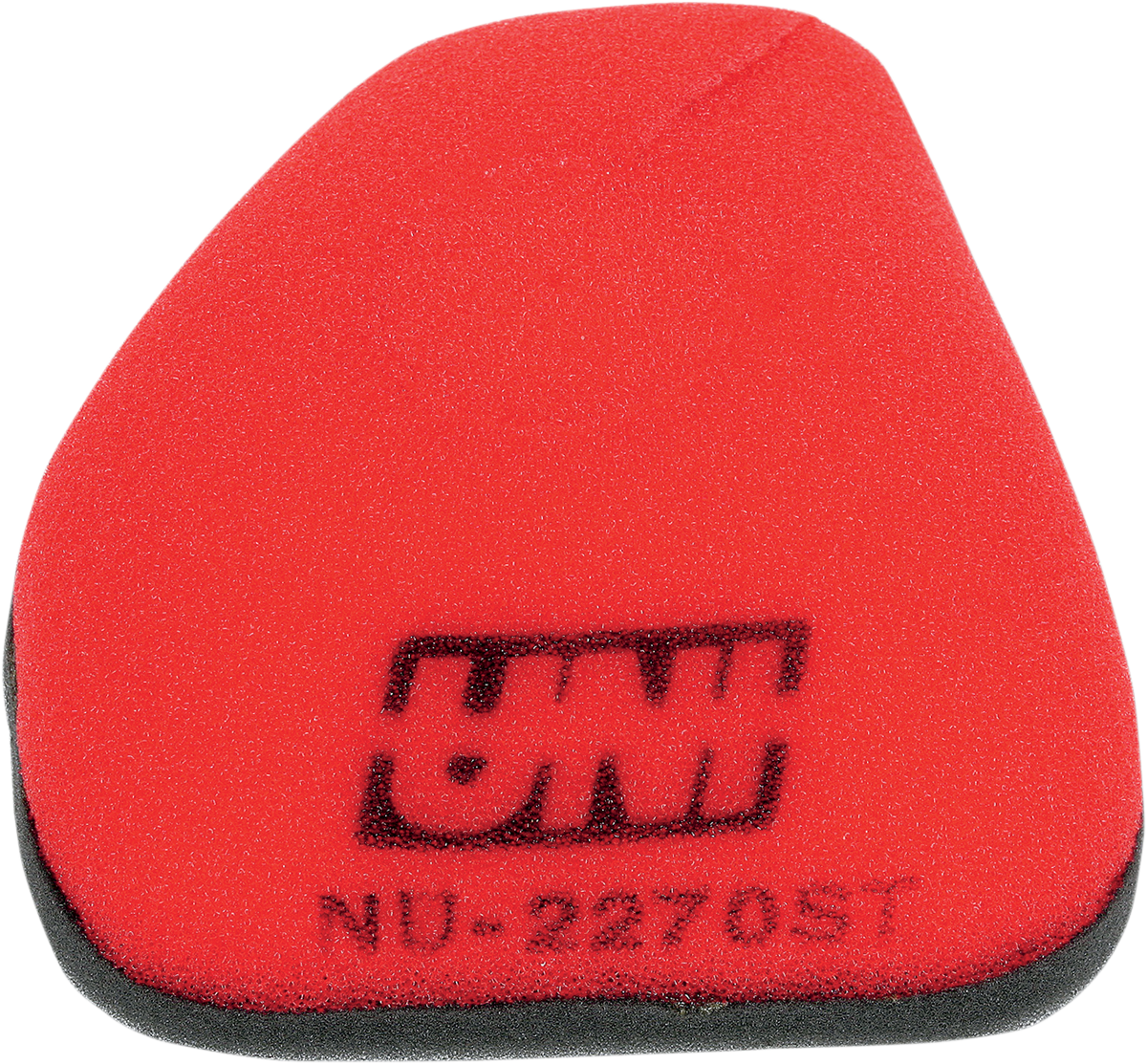 K & N Universal Air Filter - Angled 5° - Image 2