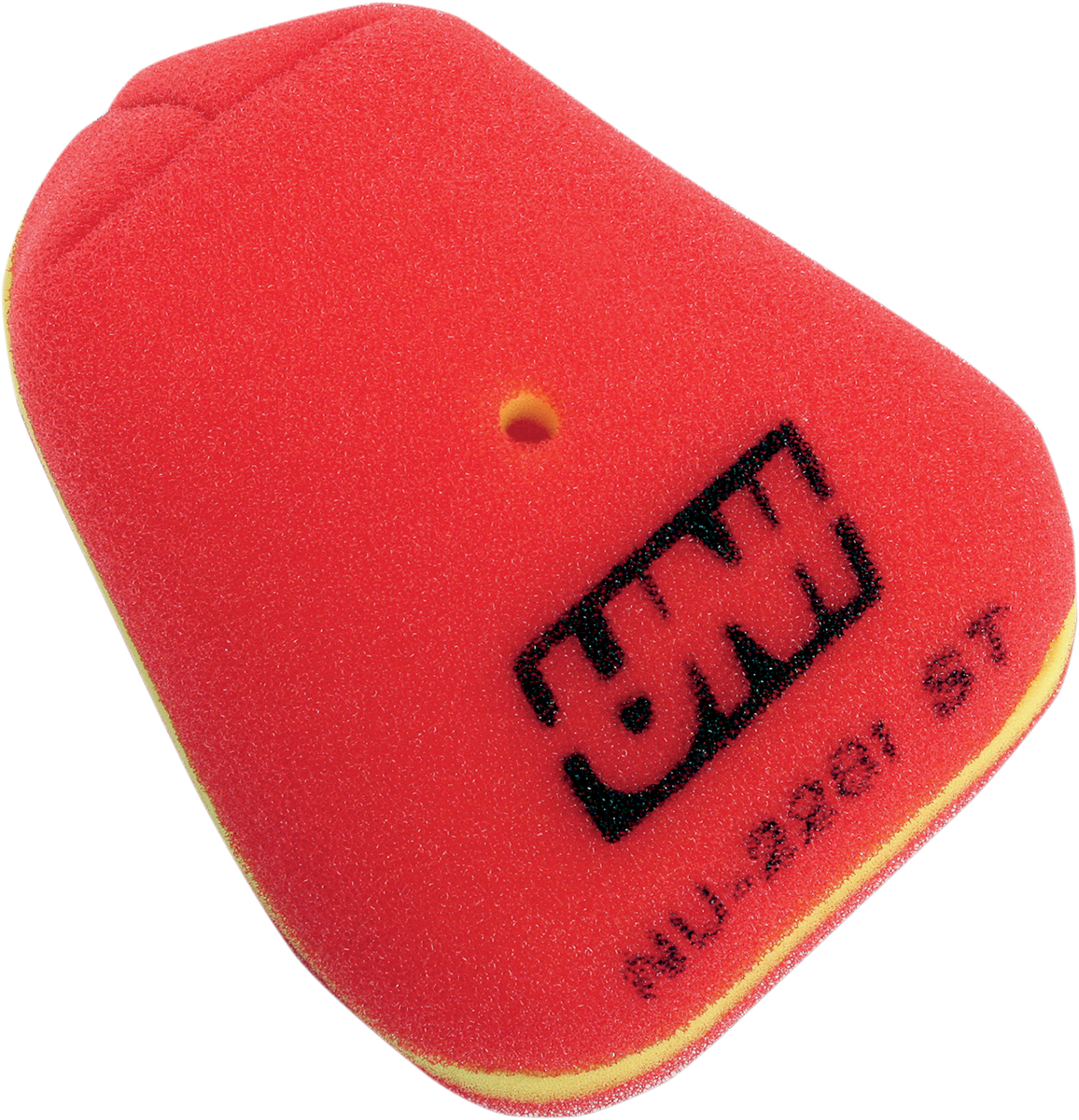 K & N Clamp-On Air Filter - Honda - Image 2