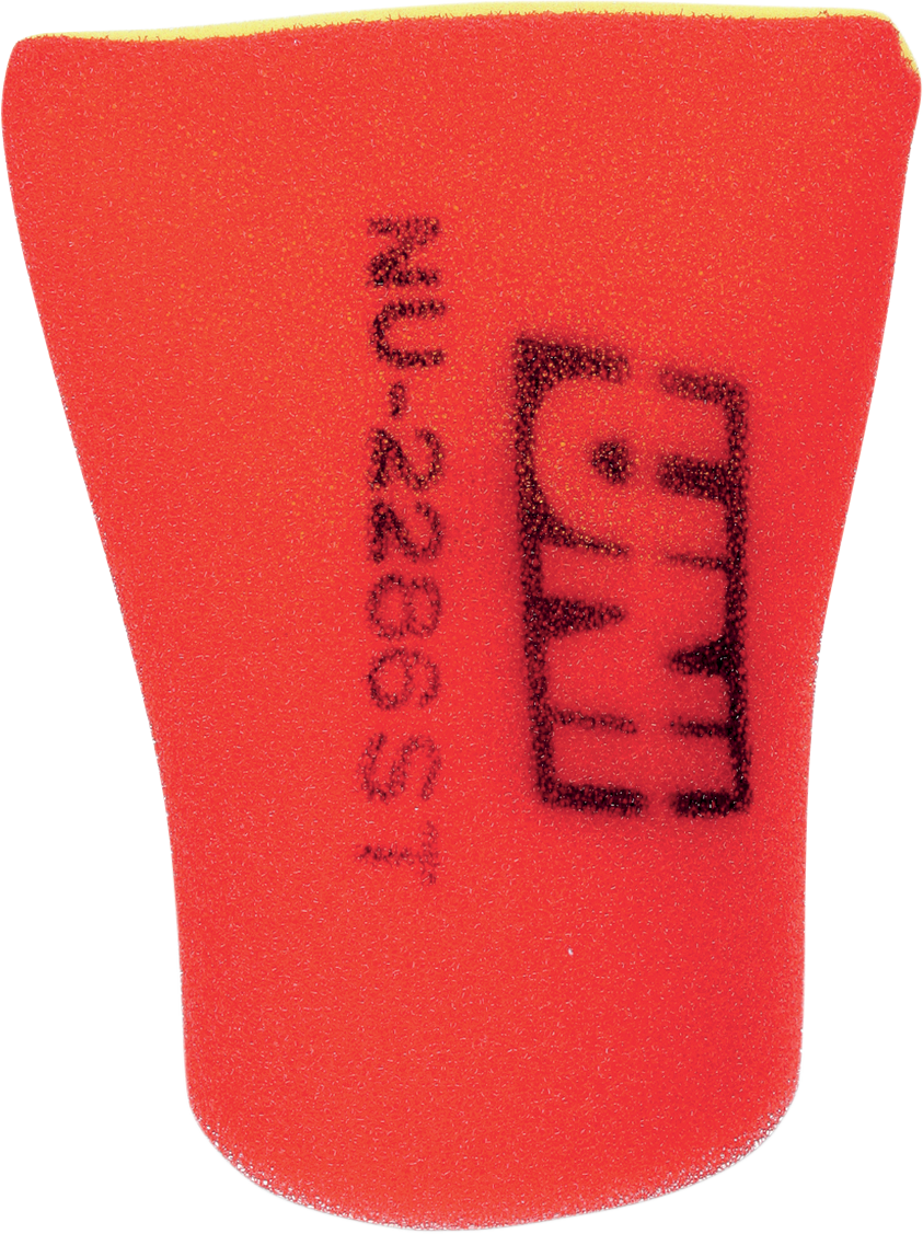 UNI FILTER Air Filter - Yamaha